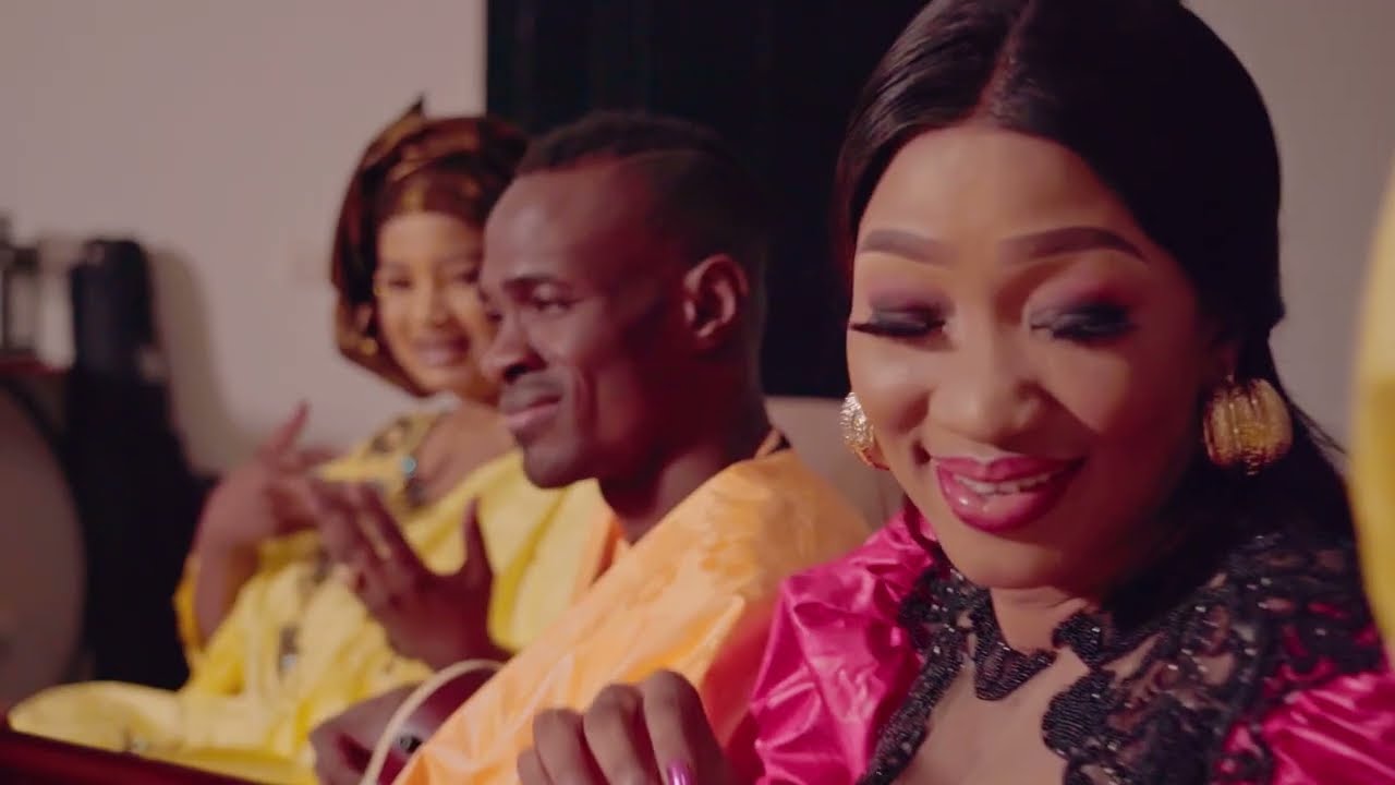 Cheick Niang et Wally B. Seck rendent hommage à « Seydou Nourou Niang »,