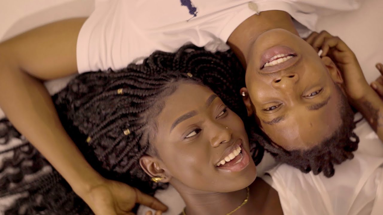 Wizzy Kana feat Kiné Kiné dévoile son nouveau clip « Flying to the sky »