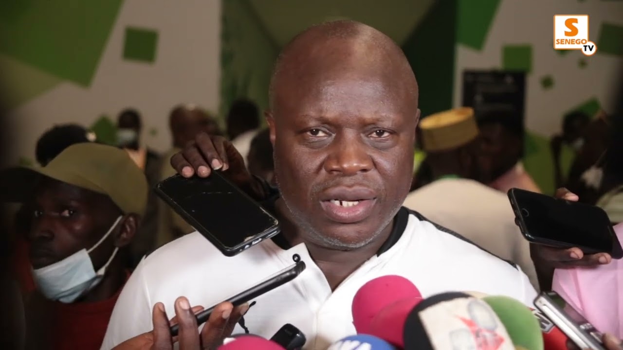 Amara Traoré: « Il faut mettre l&rsquo;entretien qu&rsquo;il faut sinon ça sera comme le stade LSS » (Senego TV)