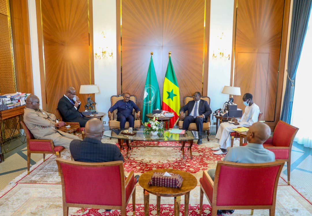 CMU : Quand la Sierra Leone s’inspire du Sénégal