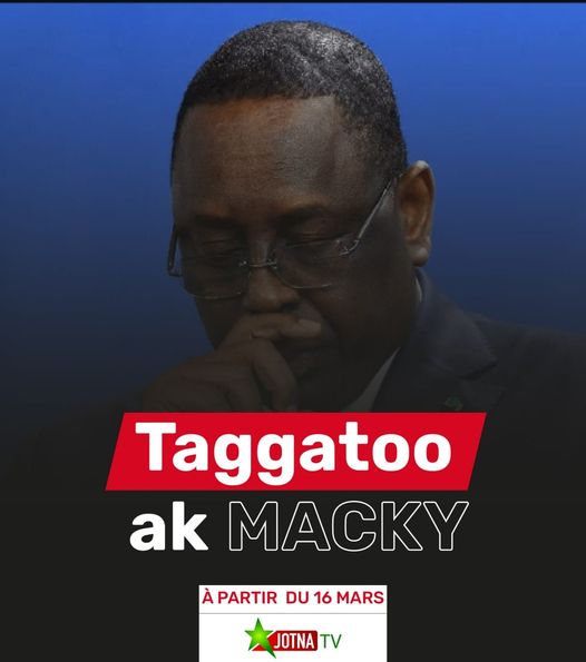 « Fin de règne » : Pastef lance le concept « Taggatoo ak Macky »