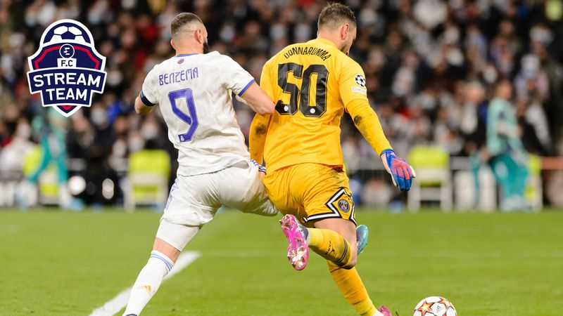 Potentielle faute de Benzema sur Donnarumma « Pas une erreur manifeste… », selon Habib Bèye