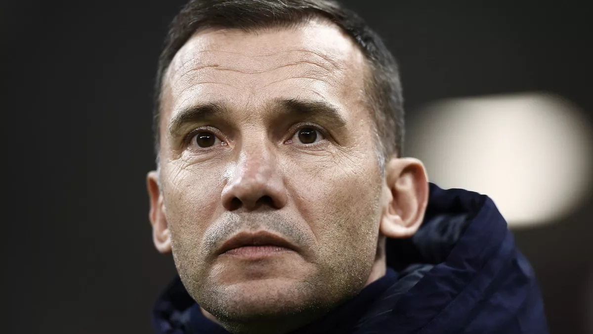 Guerre en Ukraine : En larmes à la télé italienne, Shevchenko demande de l’aide !