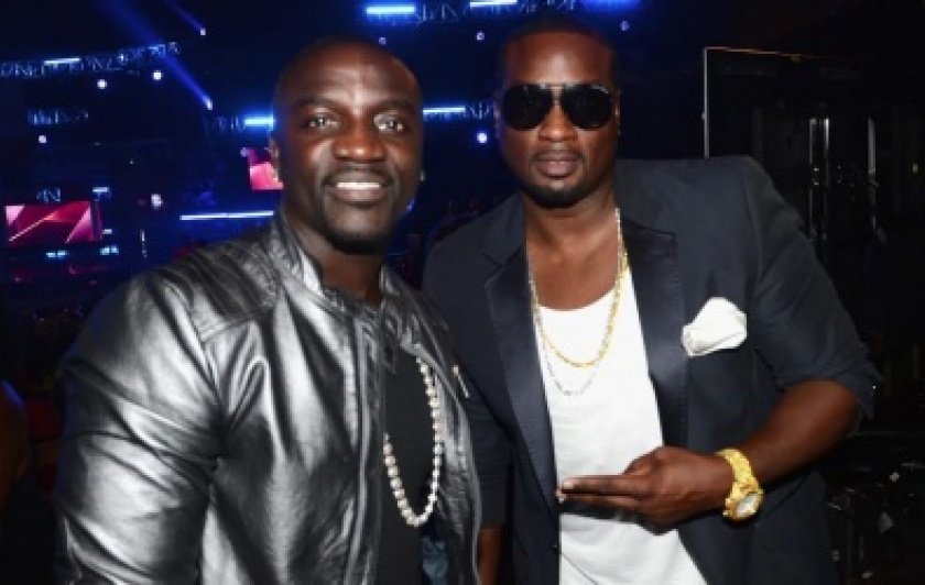 Pour la réalisation de son projet « Akon City » : Akon traîné en justice par un des partenaires pour une dette de 4 millions de dollars