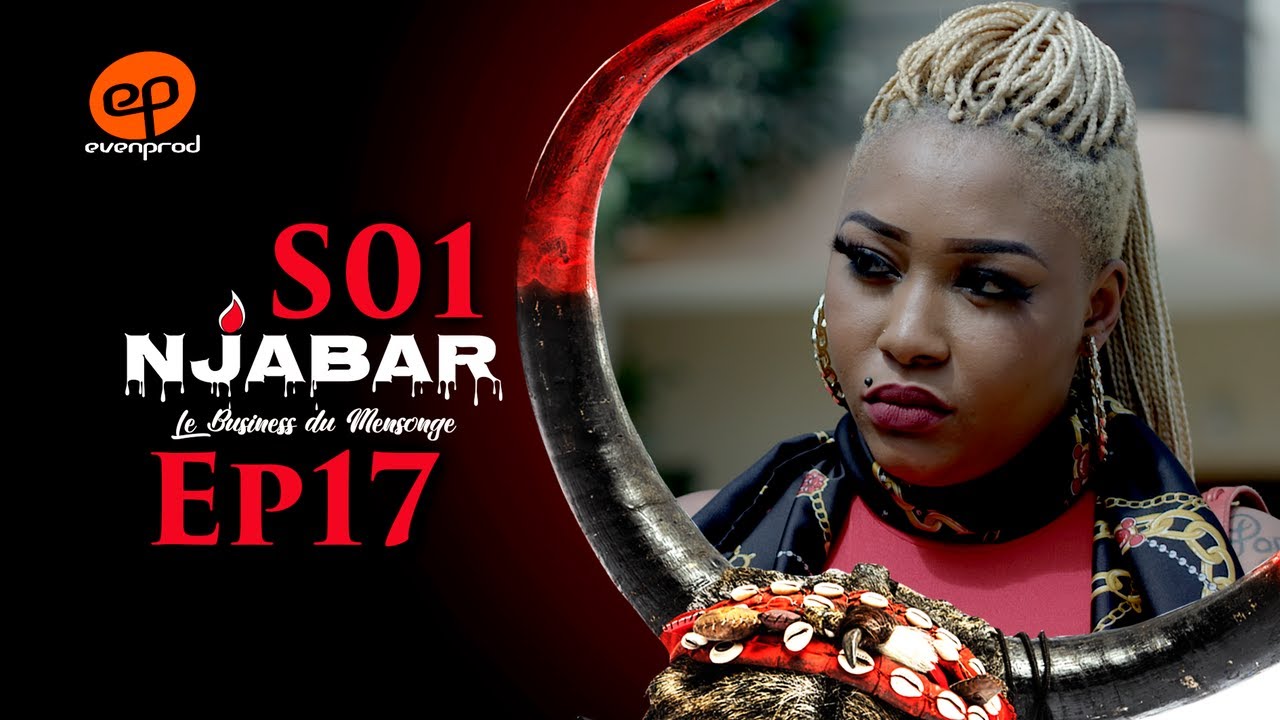 NJABAR – Saison 1 – Episode 17