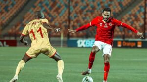 Ligue des champions :  Al-Marreikh vs Al-Ahly sifflé par un Sénégalais