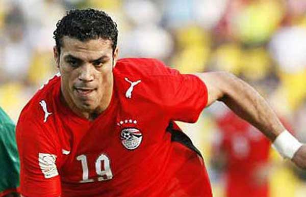 Amr Zaki, ex attaquant pharaon : « Si j’avais eu le talent et le tempérament de Sadio Mané (…) il aurait dû être égyptien »