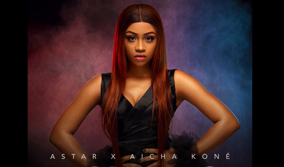 Astar invite Aicha Koné dans son nouveau single « I missed you »