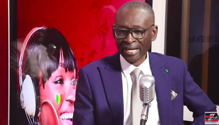 « Tant que le conflit casamançais nourrira plus de gens qu’il n’en tue, il va perdurer » Colonel Babacar Diouf (vidéo)