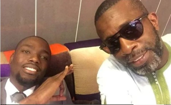 Propriété artistique : Un rappeur traîne Birane et Bouba Ndour en justice…