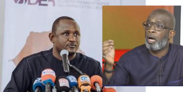 Bouba Ndour : « les propos de Pape A. Sarr sont inacceptables… »