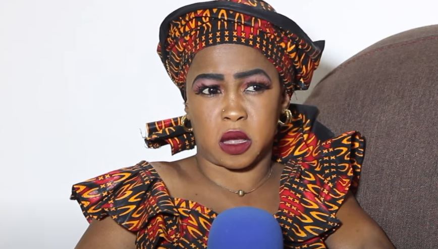 (Vidéo) – Tristes confidences de Bousso : « Nima Yalla bindé natou la wayé takhoul ma… »