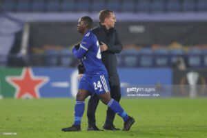 FA Cup : Leicester s’offre Walsall, Nampalys Mendy passeur décisif (Vidéo)