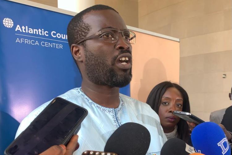 Sports Bussiness Forum : « Les autorités veulent faire de Dakar un hub attractif pour les évènements sportifs » (Pape Mahawa Diouf)