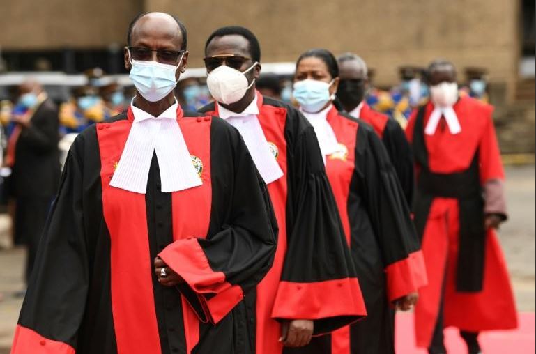 Kenya : La Cour Suprême invalide un processus de révision constitutionnelle initié par le président Uhuru Kenyatta