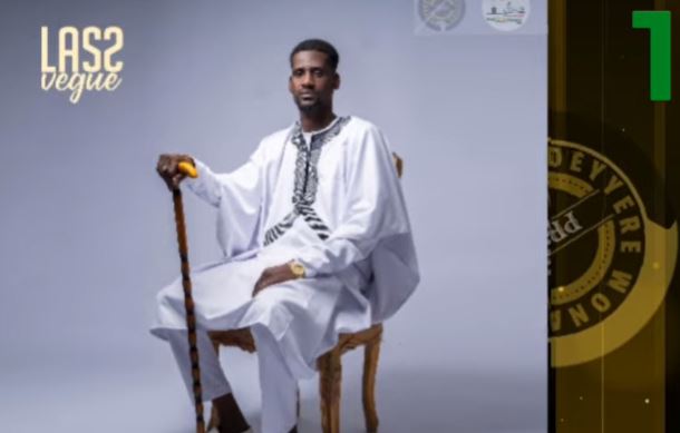 « Jam gallé », le single de Lass vegue ft Chadia