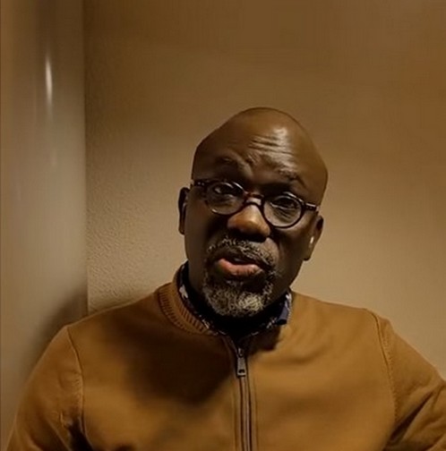 Cheikh Yerim Seck: « Vous sentez-vous morveux, Tariq Ramadan ? »