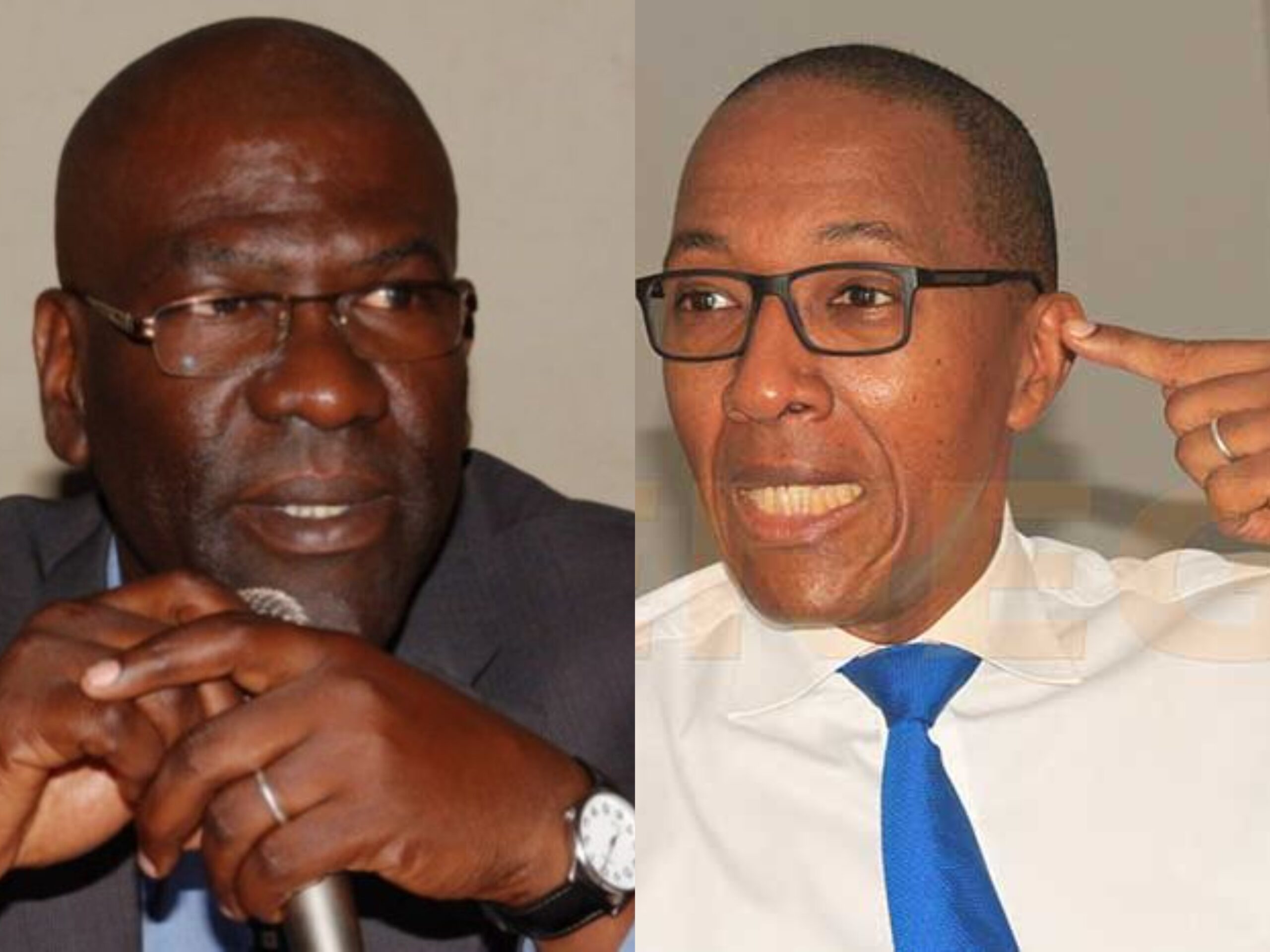 Fraude à la mairie de Pikine : »Des preuves irréfutables ont été réunies… », (Abdoul Mbaye)
