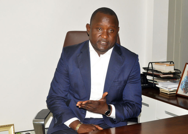 Blasphème : Pape Amadou Sarr de la DER limogé par Macky Sall