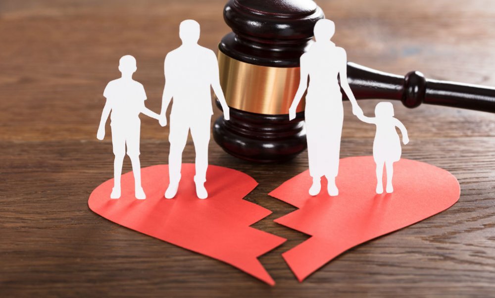 Le tribunal de Dakar a prononcé 1500 divorces en 2021