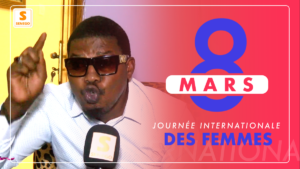 8 mars – Djibril Diop : « Djiguène Yala moko téral, naniou geuna geum sen bopp… »