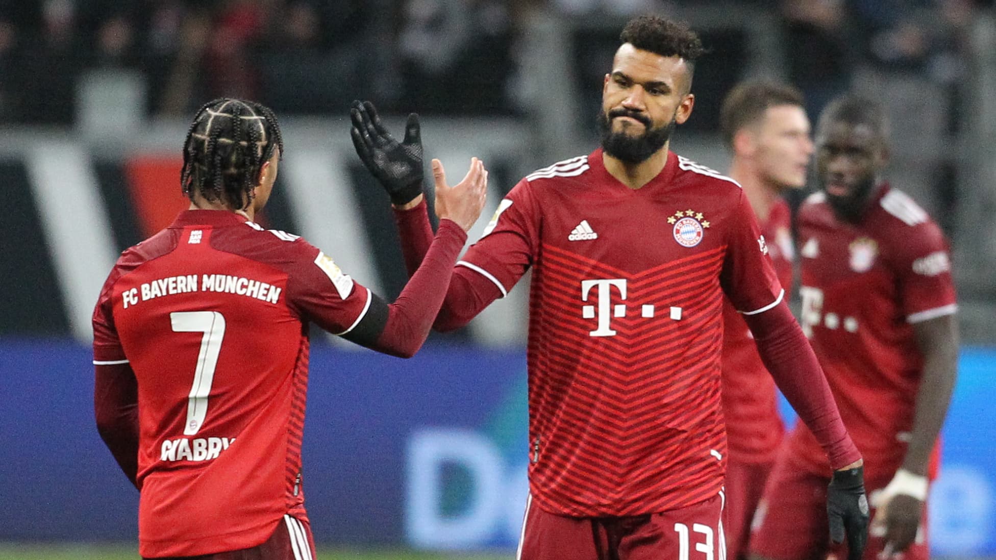 Racisme : Choupo-Moting et Serge Gnabry font virer un employé du FC Bayern…