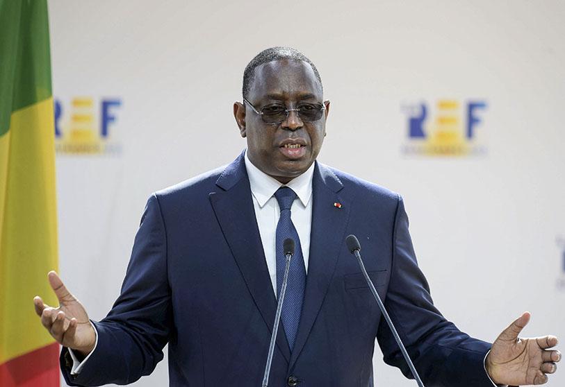 Régulation Marché public : Macky Sall élargit les compétences de l’ARMP