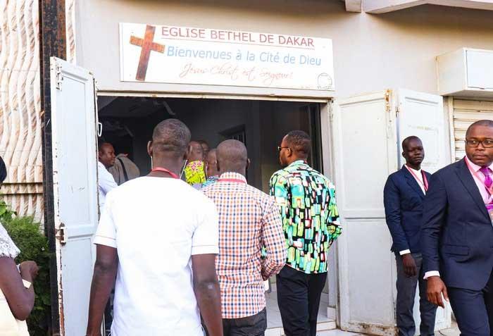 Affaire Imam Lamine Sall : La FES exprime ses « profonds regrets…