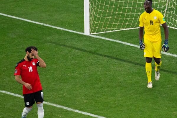 Van Dijk console Salah: « Je suis sûr qu&rsquo;il transformera sa déception en succès »