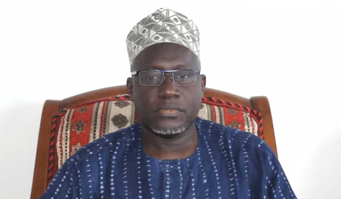 Eau source de vie au regard de l&rsquo;islam (Par Imam kanté)