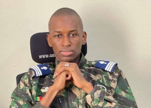 Capitaine Touré : « Un an que j’ai été conduit aux arrêts de rigueur à tort »