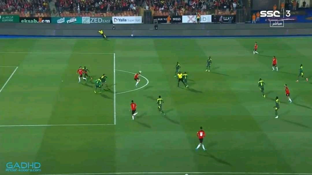 Salah hors jeu: Le Sénégal victime du silence de la VAR ?