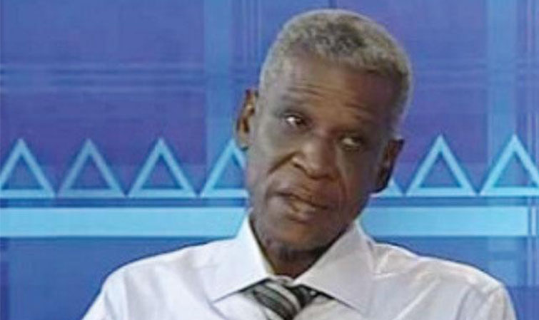 Contrôle judiciaire : « Si Sonko refuse de signer, le juge d’instruction peut corser la mesure », Mody Gadiaga