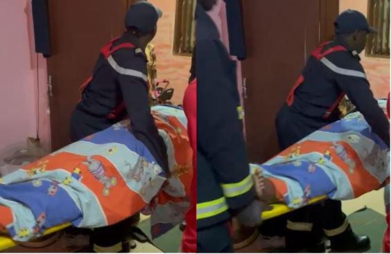 Grève de la faim : Les orphelins des « Diambars » de la guerre du Golfe mettent fin à leur diète