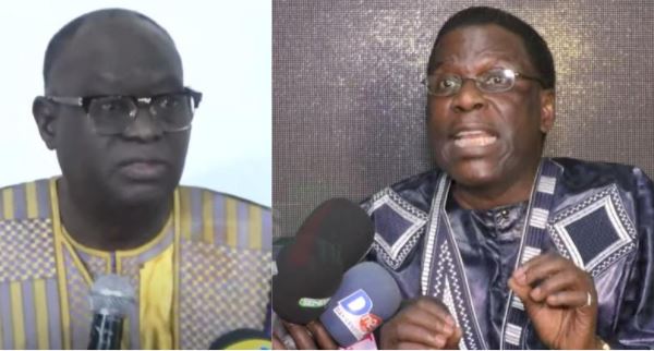 Accusations contre Sonko: Iran recadre Me El Hadji Diouf…(vidéo)