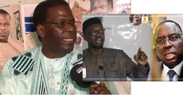 Iran sur l&rsquo;affaire Adji Sarr : « Dagno beug yakh politiku Ousmane Sonko… »vidéo