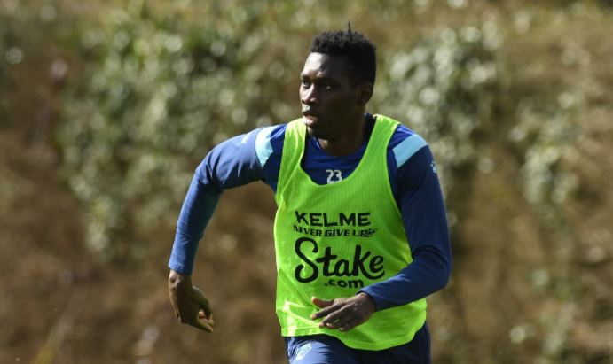 Watford: Retour à l’entrainement collectif pour Ismaila Sarr