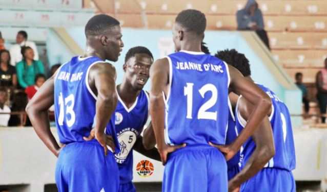 Basket – National 1 : Bopp écrase le promu GBA, Duc enchaine, chez les garçons JA se reprend