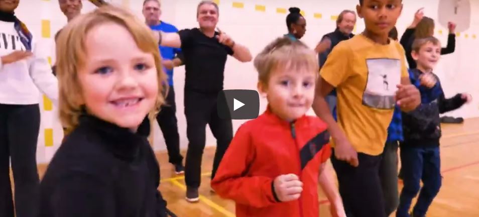 « Un monde pour tous », le nouveau clip de Jo Larko (Vidéo officielle)