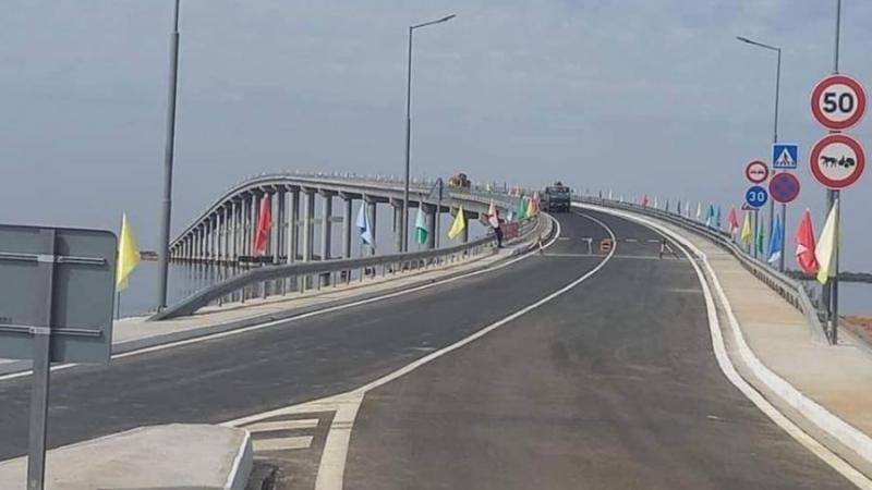 Pont de Foundiougne : L’entrée en vigueur des nouveaux tarifs du péage annoncés