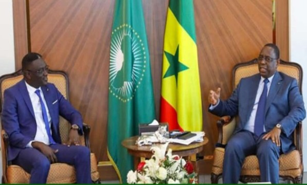 Gouvernance démocratique : Tekki écaille Macky et raille l’ONG3D