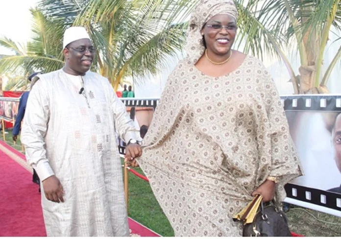 8 mars : Macky Sall célèbre les femmes d’Afrique et du monde…