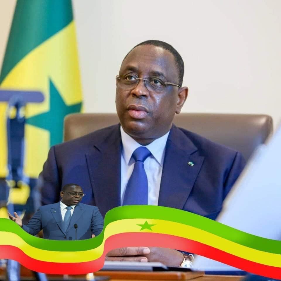 Les Djinés de Macky fusillent Yewwi Askan-Wi