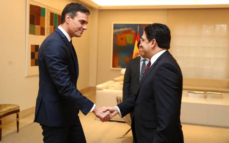 Maroc-Espagne : une coopération antiterroriste malgré la crise diplomatique entre les deux pays