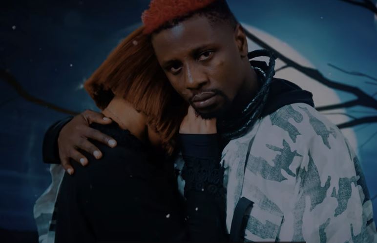 « Namel », le nouveau clip de Matadi (Vidéo officielle)