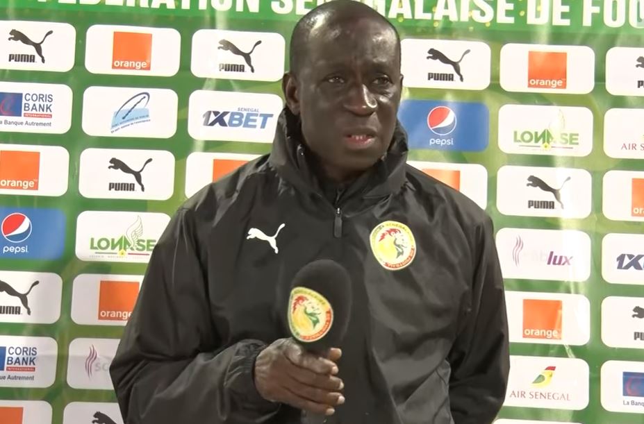 Beach Soccer – Limogeage de Mamadou Diallo, Coach des Lions: Le DTN Mayacine Mar donne les raisons