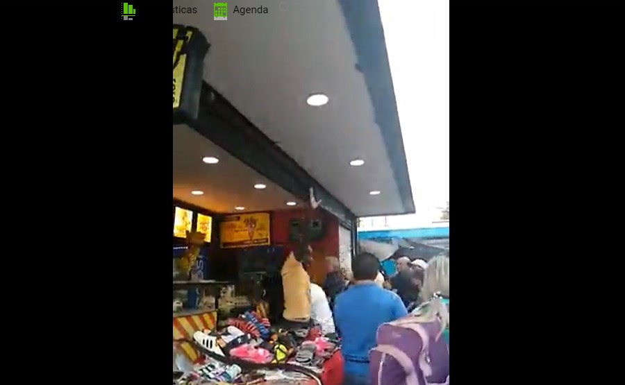 Le Sénégal au Mondial : Une qualif&rsquo; fêtée en Argentine (Vidéo)