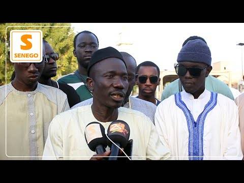 Voleurs à Ndoyene Mbacké : Les populations contraintes de se faire justice elles-mêmes (Senego TV)