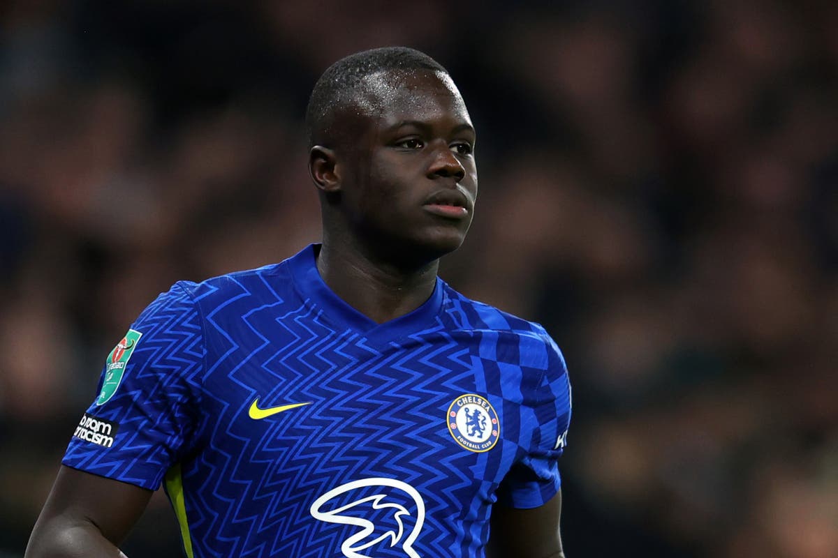 Double confrontation Sénégal/Egypte : Malang, le Sarr de combat d’Aliou Cissé ?