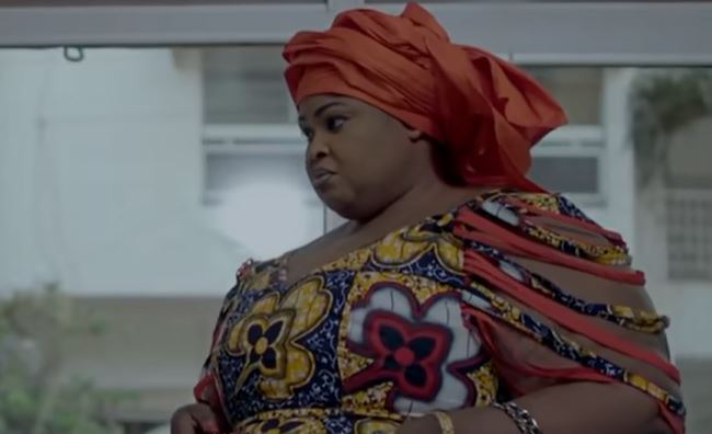 NJABAR – Saison 1 – Episode 24 : la Bande Annonce